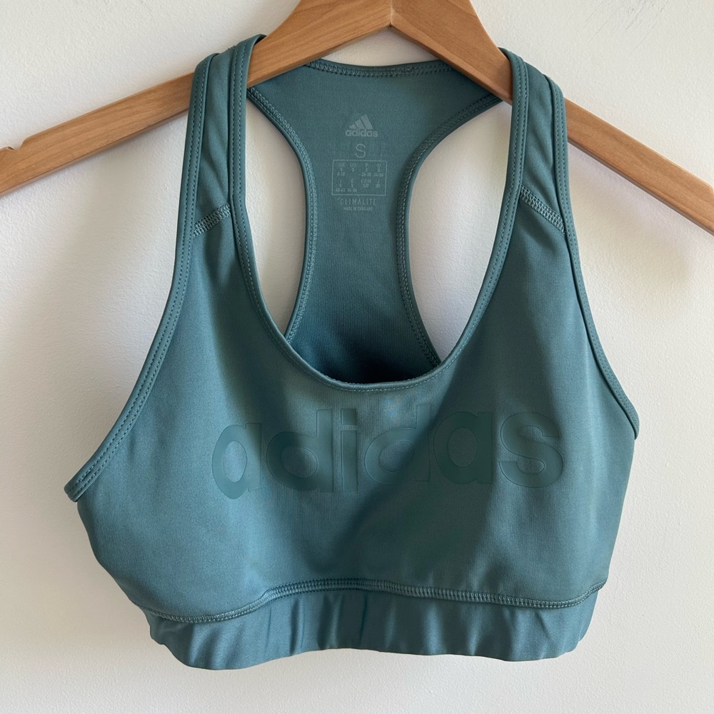 Adidas Climalite Sports Bra